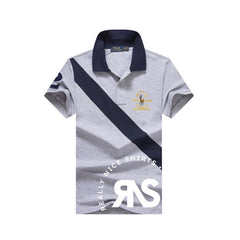 Ralph Lauren Classic Fit Mesh Polo Shirt