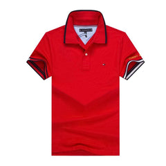 Tommy Hilfiger Classic Polo Shirt