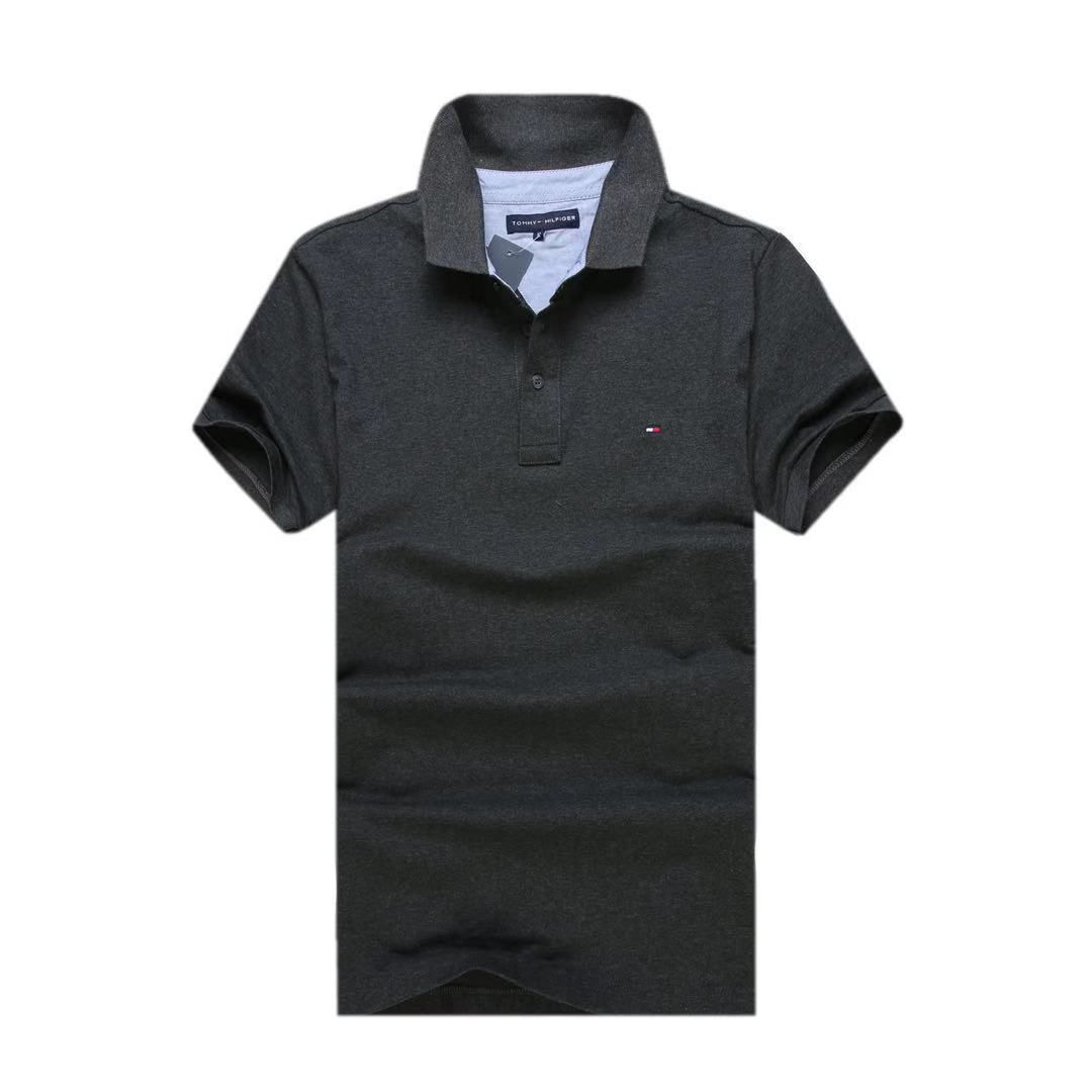 Tommy Hilfiger Classic Polo Shirt