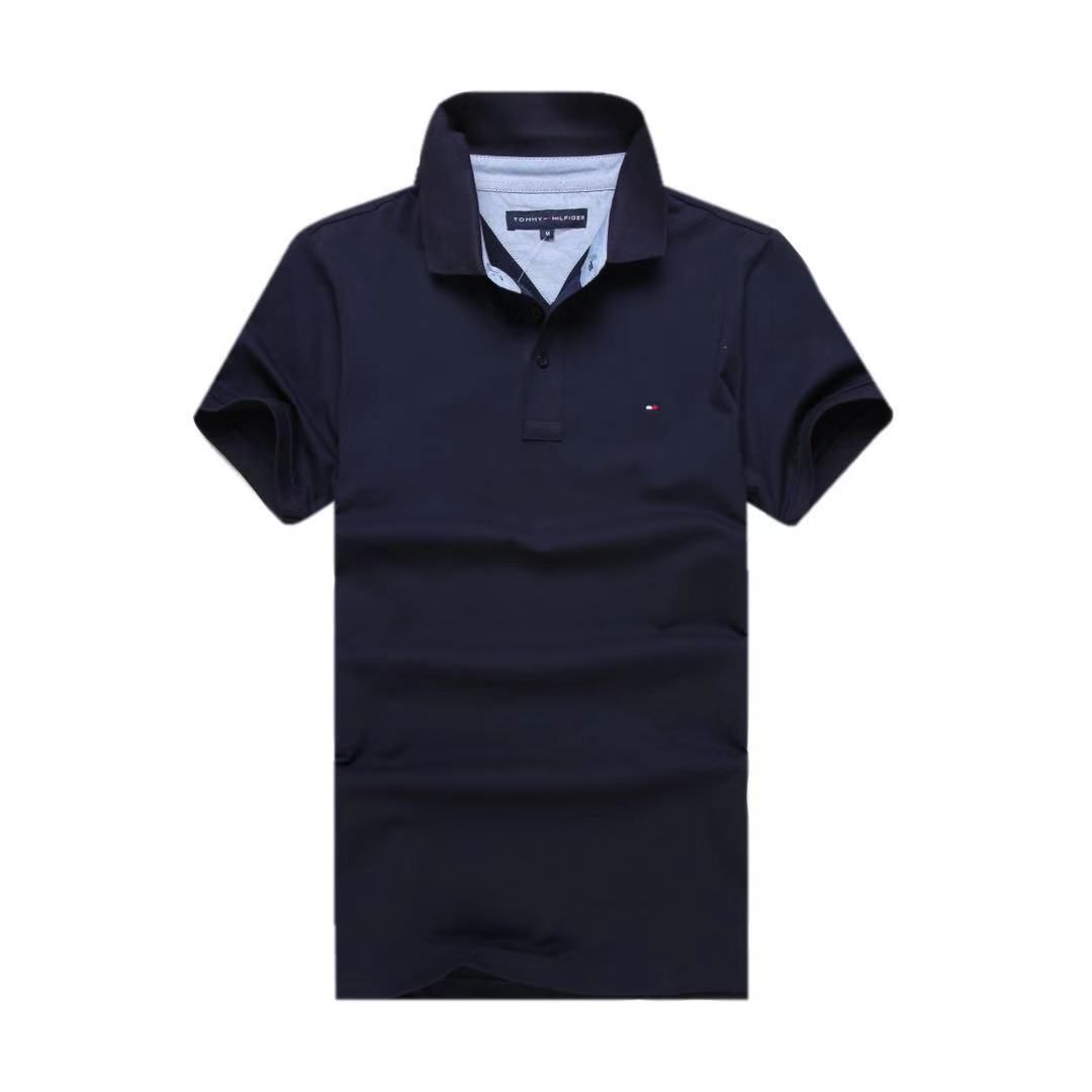 Tommy Hilfiger Classic Polo Shirt