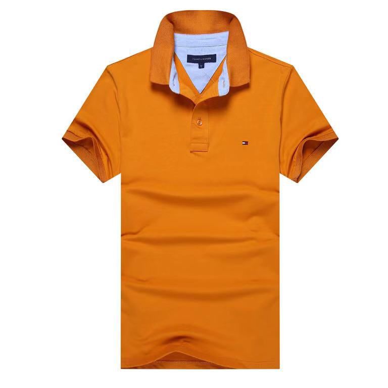 Tommy Hilfiger Classic Polo Shirt