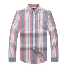 PRL Custom Fit Oxford Shirt