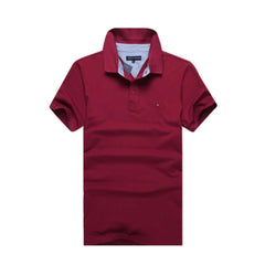 Tommy Hilfiger Classic Polo Shirt