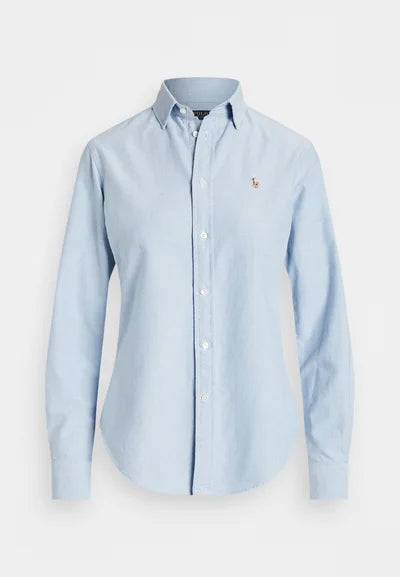 PRL Custom Fit Oxford Shirt