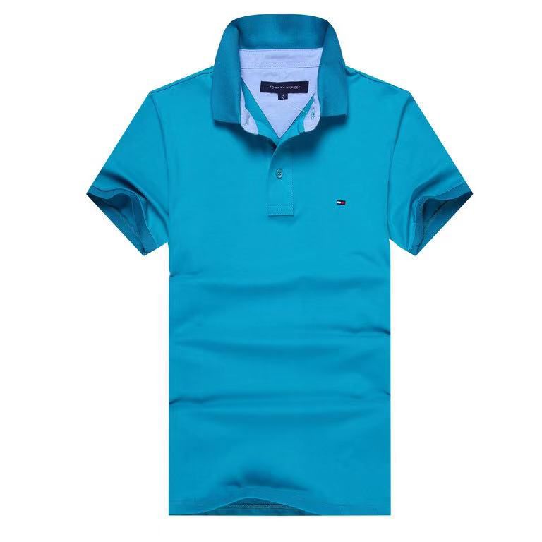 Tommy Hilfiger Classic Polo Shirt