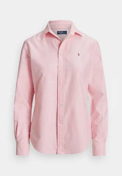 PRL Custom Fit Oxford Shirt