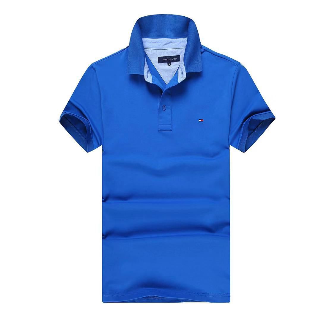 Tommy Hilfiger Classic Polo Shirt