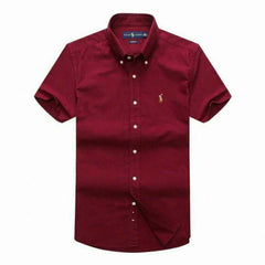 PRL Custom Fit Oxford Shirt