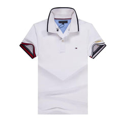 Tommy Hilfiger Classic Polo Shirt