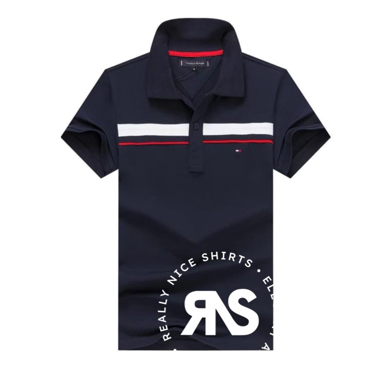 Tommy Hilfiger Classic Polo Shirt