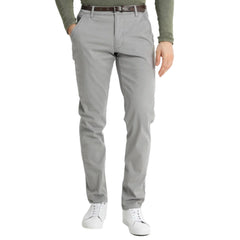 Polo Ralph Lauren Stretch Custom Fit Ash Chino Trouser