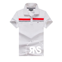 Tommy Hilfiger Classic Polo Shirt