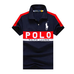 Ralph Lauren Classic Fit Mesh Polo Shirt