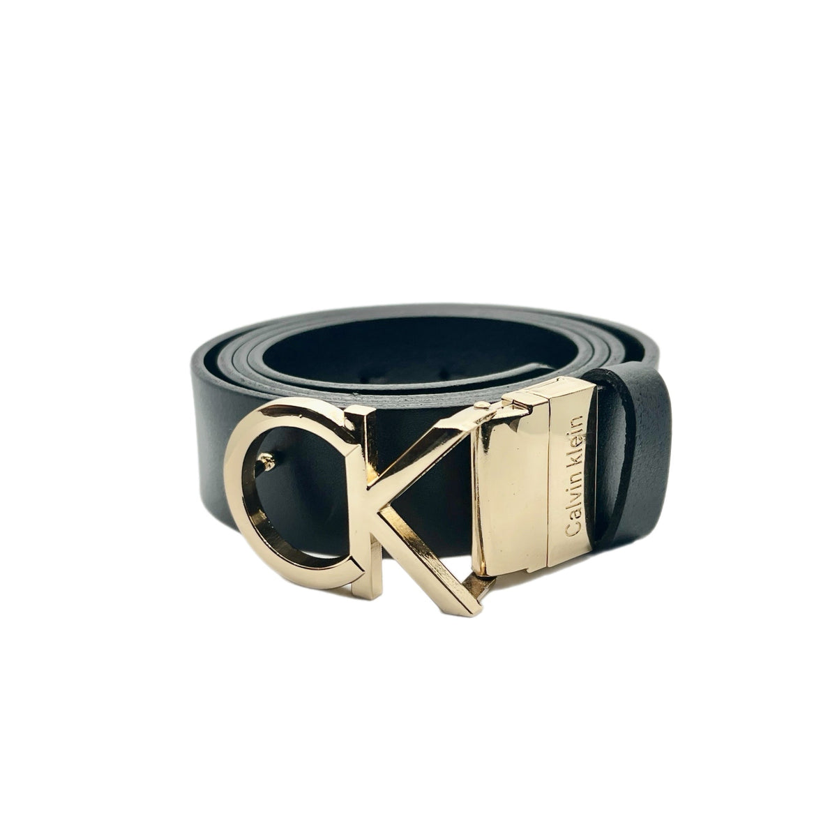 Calvin Klein Genuine leather belt