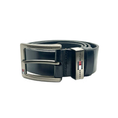 TH Genuine leather belt