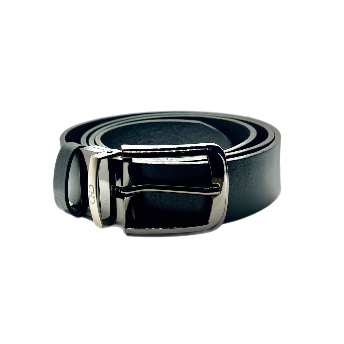 Ferragamo Genuine leather belt