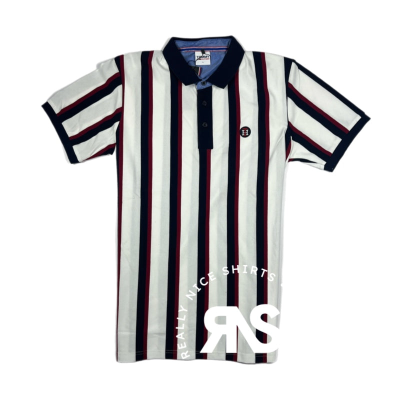 Tommy Hilfiger Classic Polo Shirt