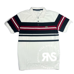 Men's Original L.12.12 Petit Piqué Cotton Polo