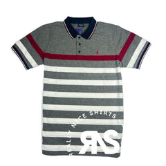 Ralph Lauren Classic Fit Mesh Polo Shirt