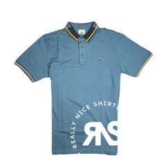 Men's Original L.12.12 Petit Piqué Cotton Polo