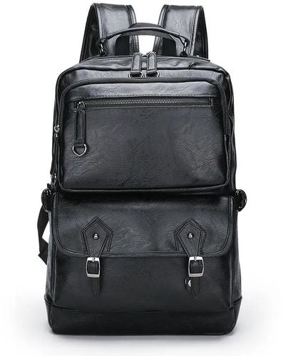 Full Grain Backpack