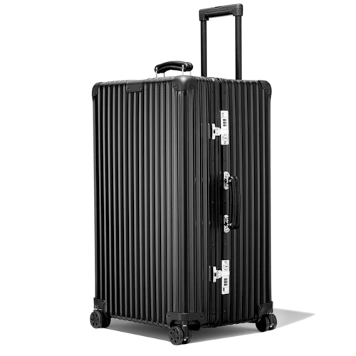 Rimowa Classic lauggage