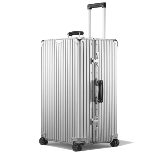 Rimowa Classic lauggage