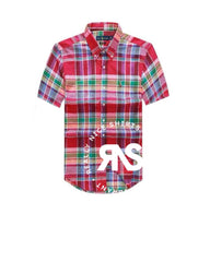 PRL Custom Fit Oxford Shirt