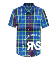 PRL Custom Fit Oxford Shirt