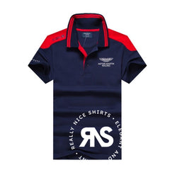 HS COTTON CLASSIC FIT POLO SHIRT