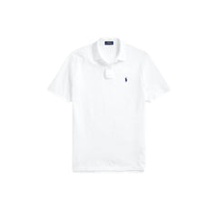 Polo Ralph Lauren Classic Fit Mesh Polo Shirt