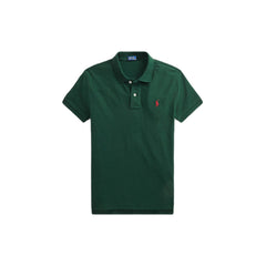 Polo Ralph Lauren Classic Fit Mesh Polo Shirt