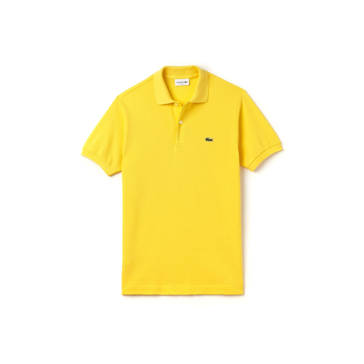 Men's Original L.12.12 Petit Piqué Cotton Polo