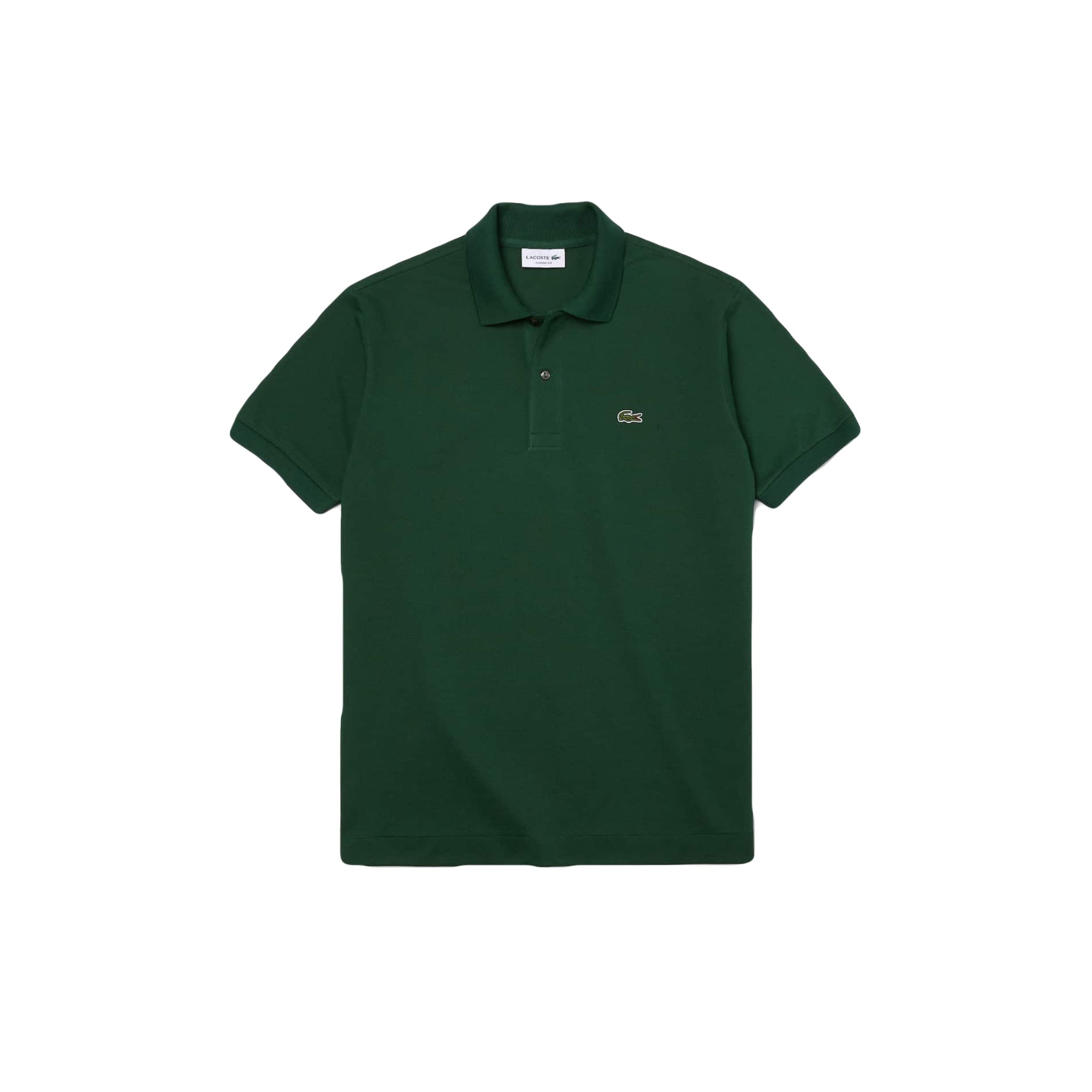 Men's Original L.12.12 Petit Piqué Cotton Polo