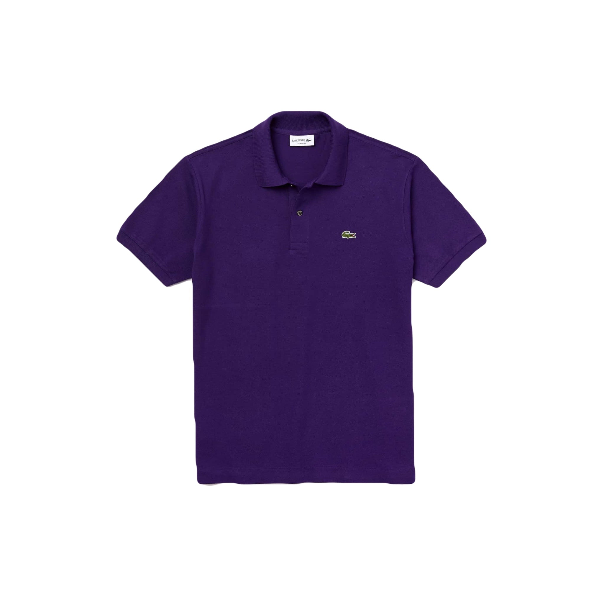 Men's Original L.12.12 Petit Piqué Cotton Polo