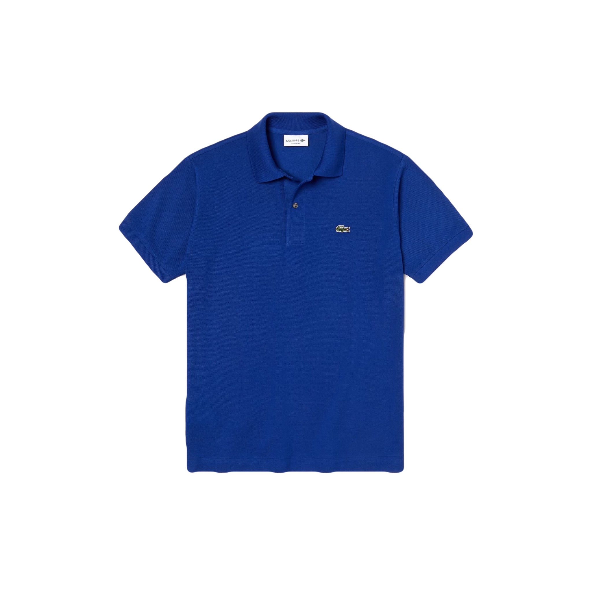 Men's Original L.12.12 Petit Piqué Cotton Polo