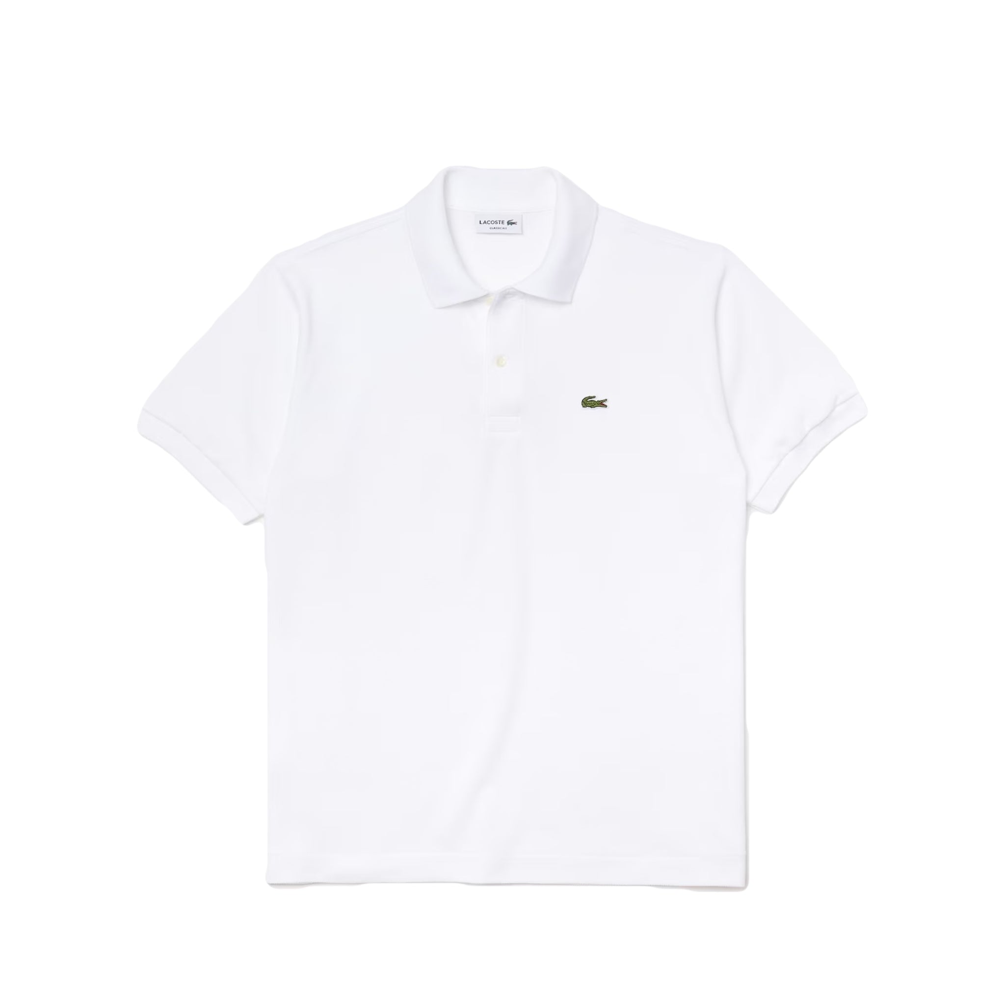 Men's Original L.12.12 Petit Piqué Cotton Polo