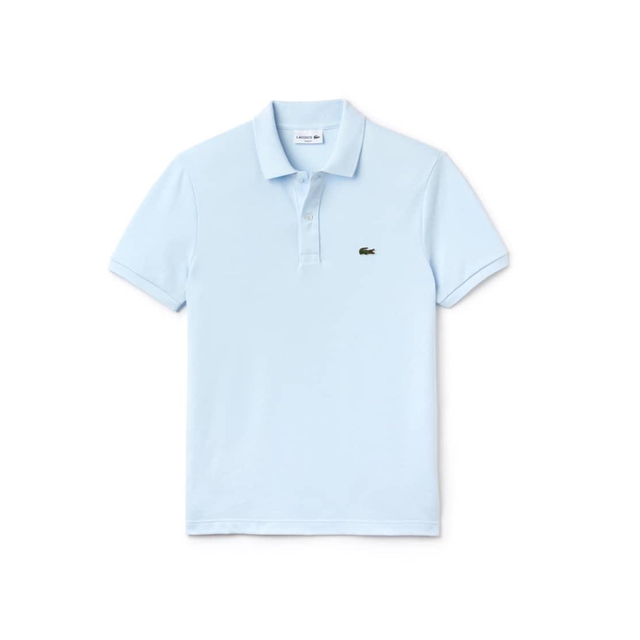 Men's Original L.12.12 Petit Piqué Cotton Polo