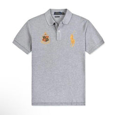 Polo Ralph Lauren Classic Fit Mesh Polo Shirt