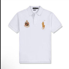 Polo Ralph Lauren Classic Fit Mesh Polo Shirt