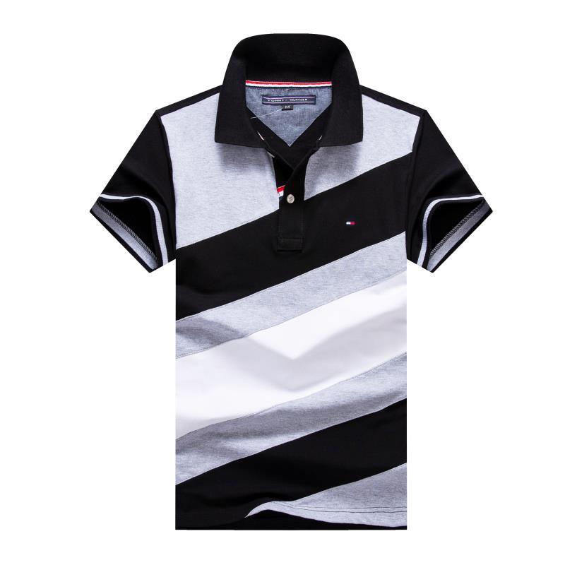 Tommy Hilfiger Classic Polo Shirt