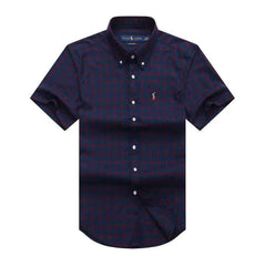 PRL Custom Fit Oxford Shirt