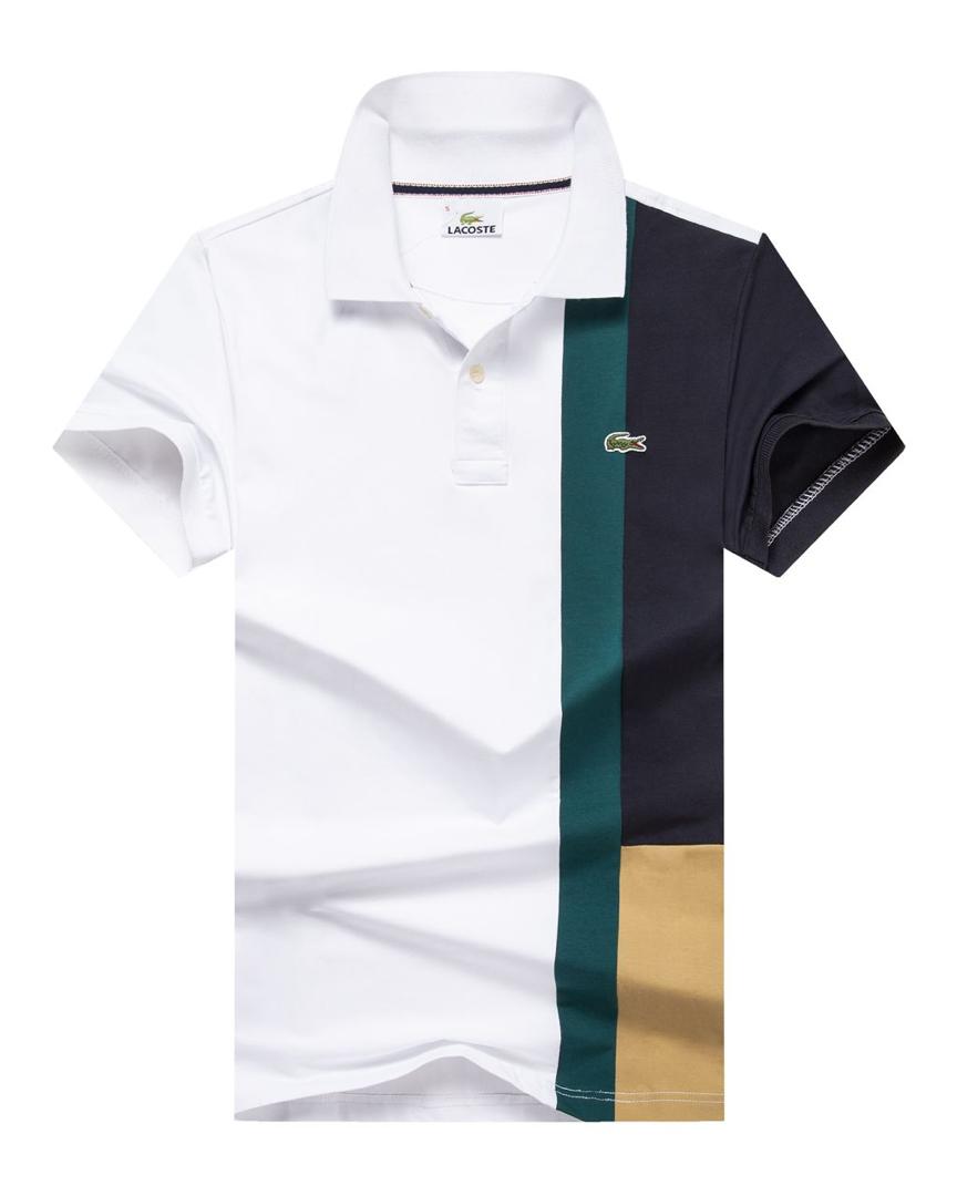 Men's Original L.12.12 Petit Piqué Cotton Polo