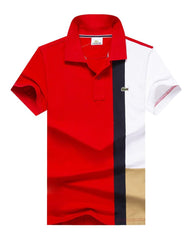 Men's Original L.12.12 Petit Piqué Cotton Polo