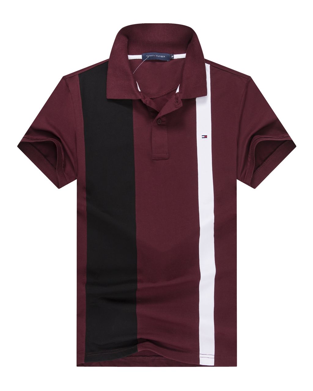 Tommy Hilfiger Classic Polo Shirt