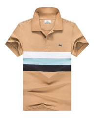 Men's Original L.12.12 Petit Piqué Cotton Polo