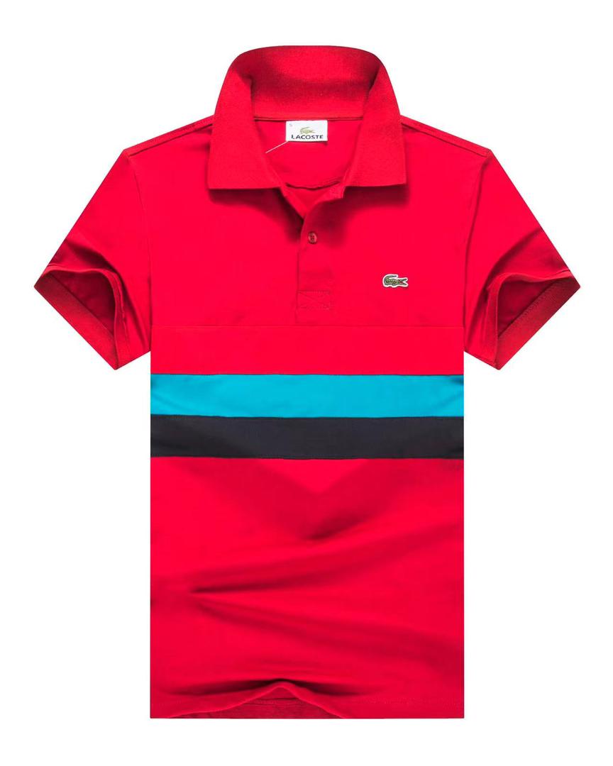 Polo shirts