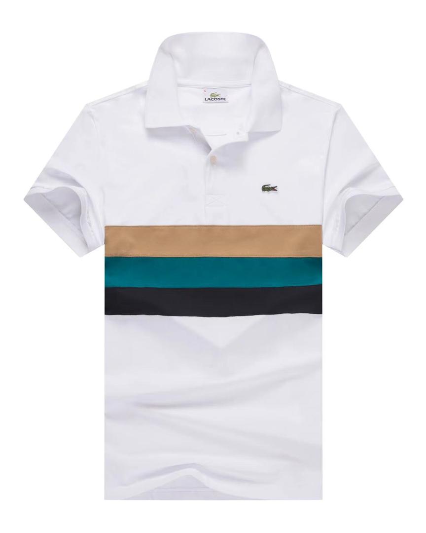 Men's Original L.12.12 Petit Piqué Cotton Polo