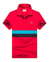 Men's Original L.12.12 Petit Piqué Cotton Polo