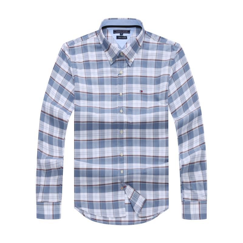 Tommy Hilfiger Custom Fit Oxford Shirt